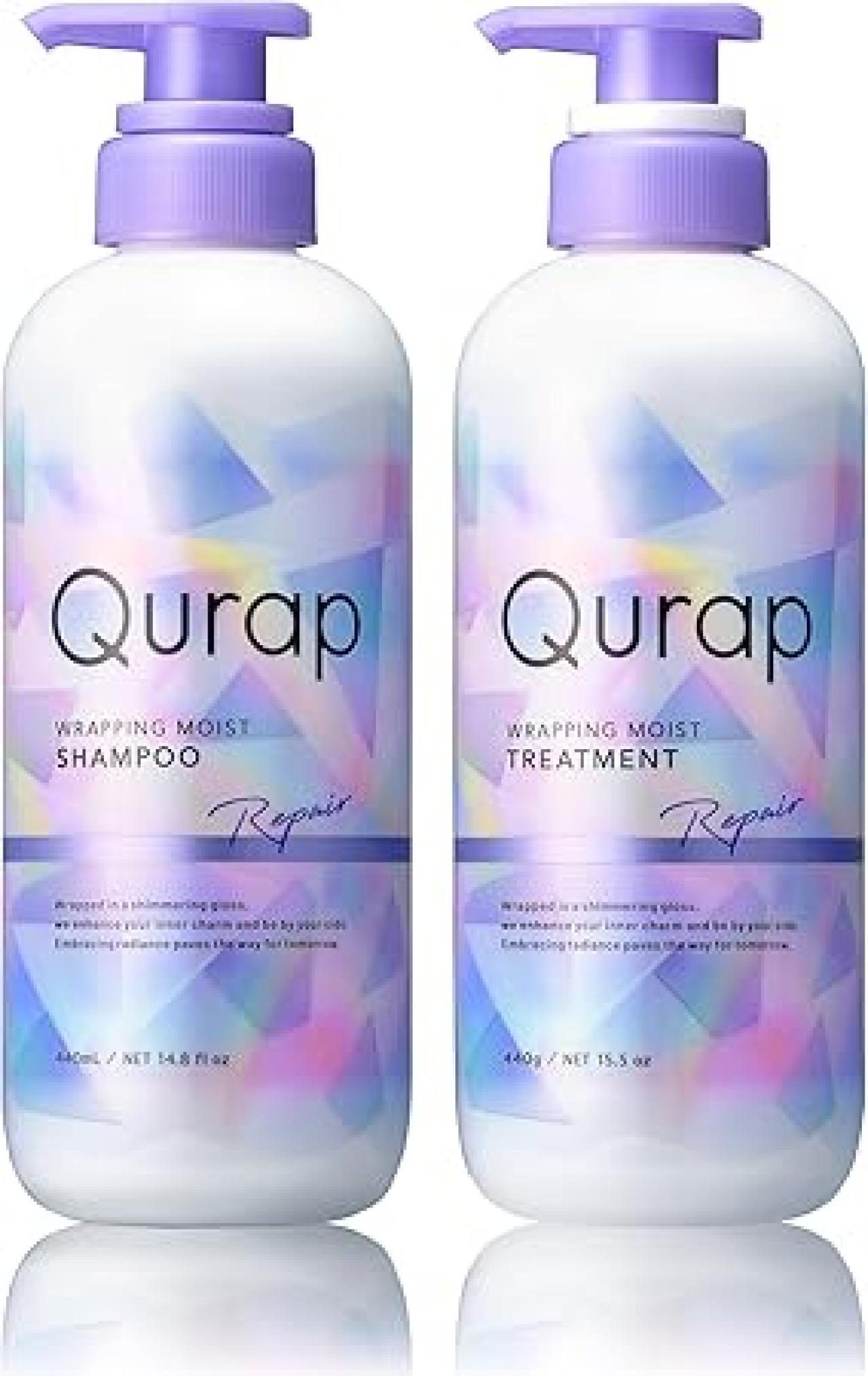 最大30％OFFの【シャンプー・トリートメントセット】は要チェック♪ 【Amazonタイムセール】（画像4）