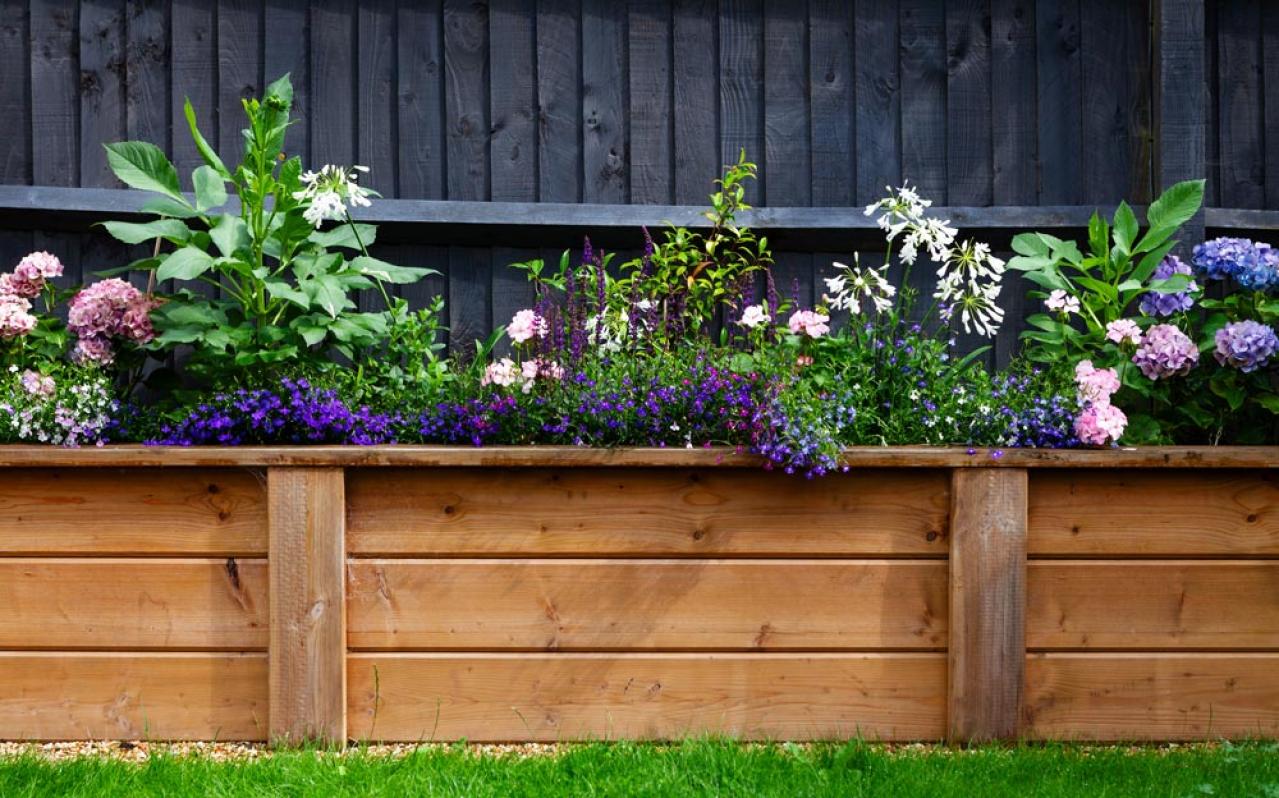 【ガーデニング】庭がもっと素敵になる。映える空間をつくる基本の5ポイントとは？（画像16）