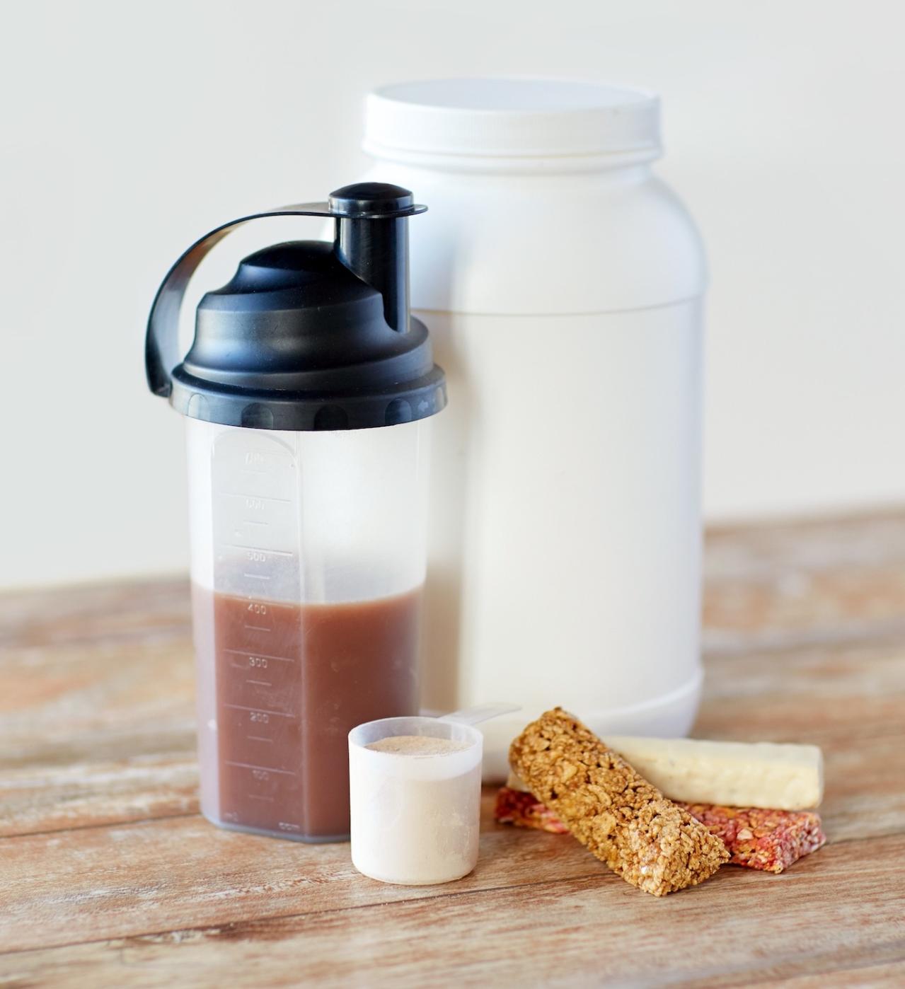 シニア世代は1日に何グラムのたんぱく質をとるのが正解？【鎌田實さん】がアドバイス（画像4）