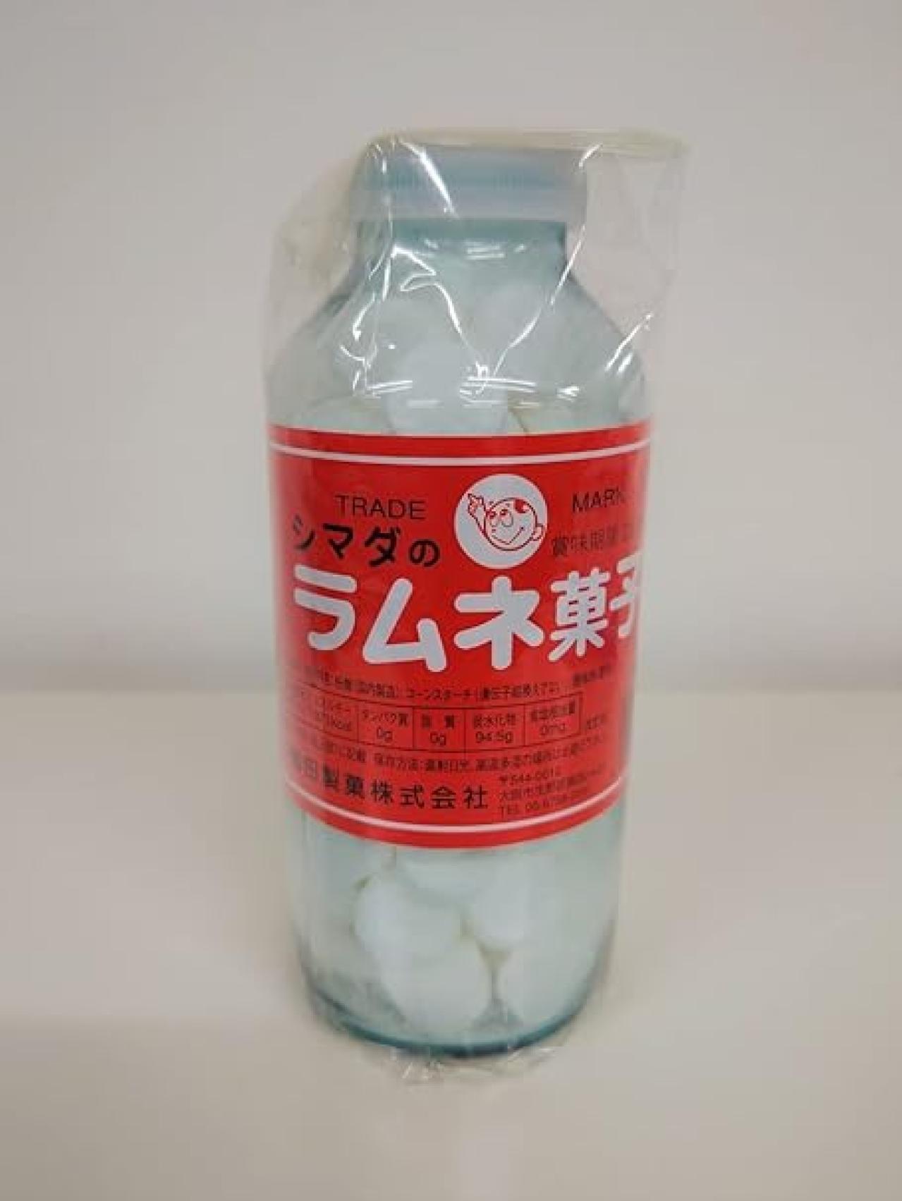 クエン酸・塩分補給、食後の口臭予防、ぶどう糖補給も…【最大17％OFF】お菓子を食べて効果アリ⁉【Amazonタイムセール】（画像4）