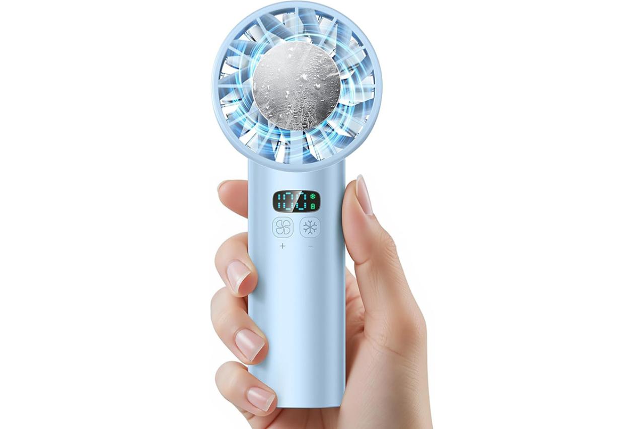 【暑さ対策】アイス枕、ハンディファン、冷感ラグ【最大44％OFF】暑い毎日を快適に♪ 【Amazonタイムセール】