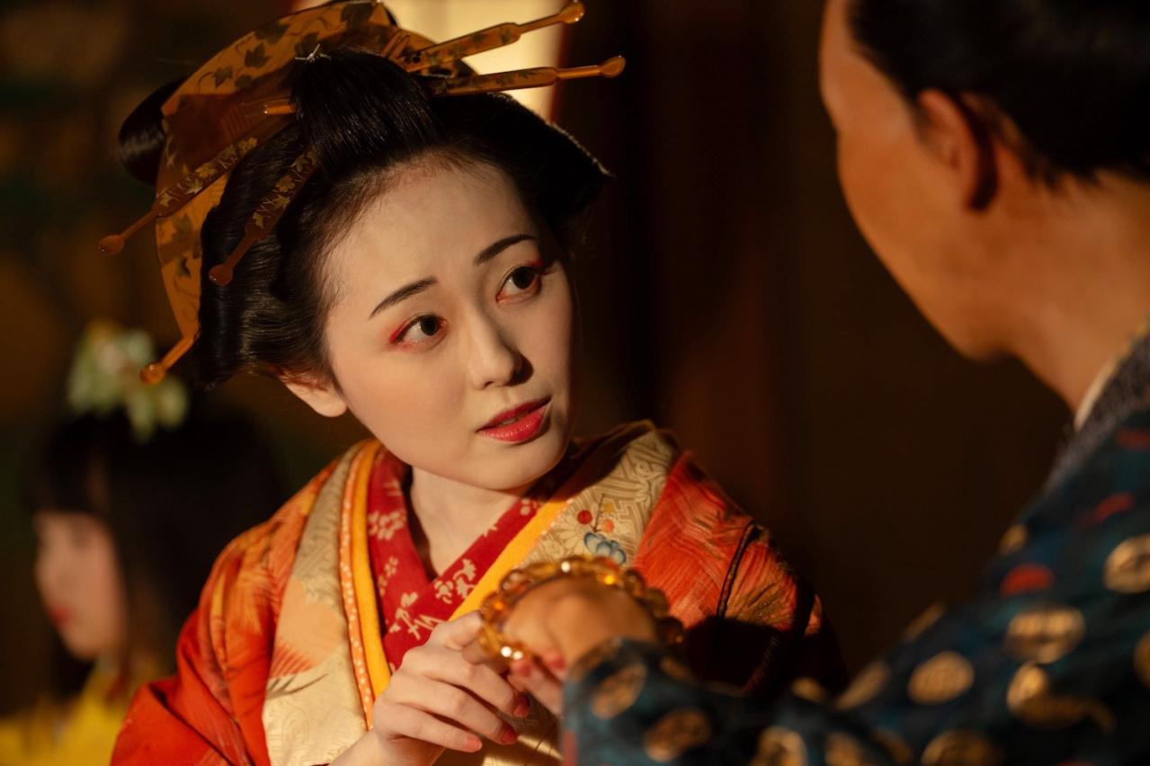 【べらぼう】田沼意次（渡辺謙）が進めている蝦夷地を天領とする計画とは？（画像2）