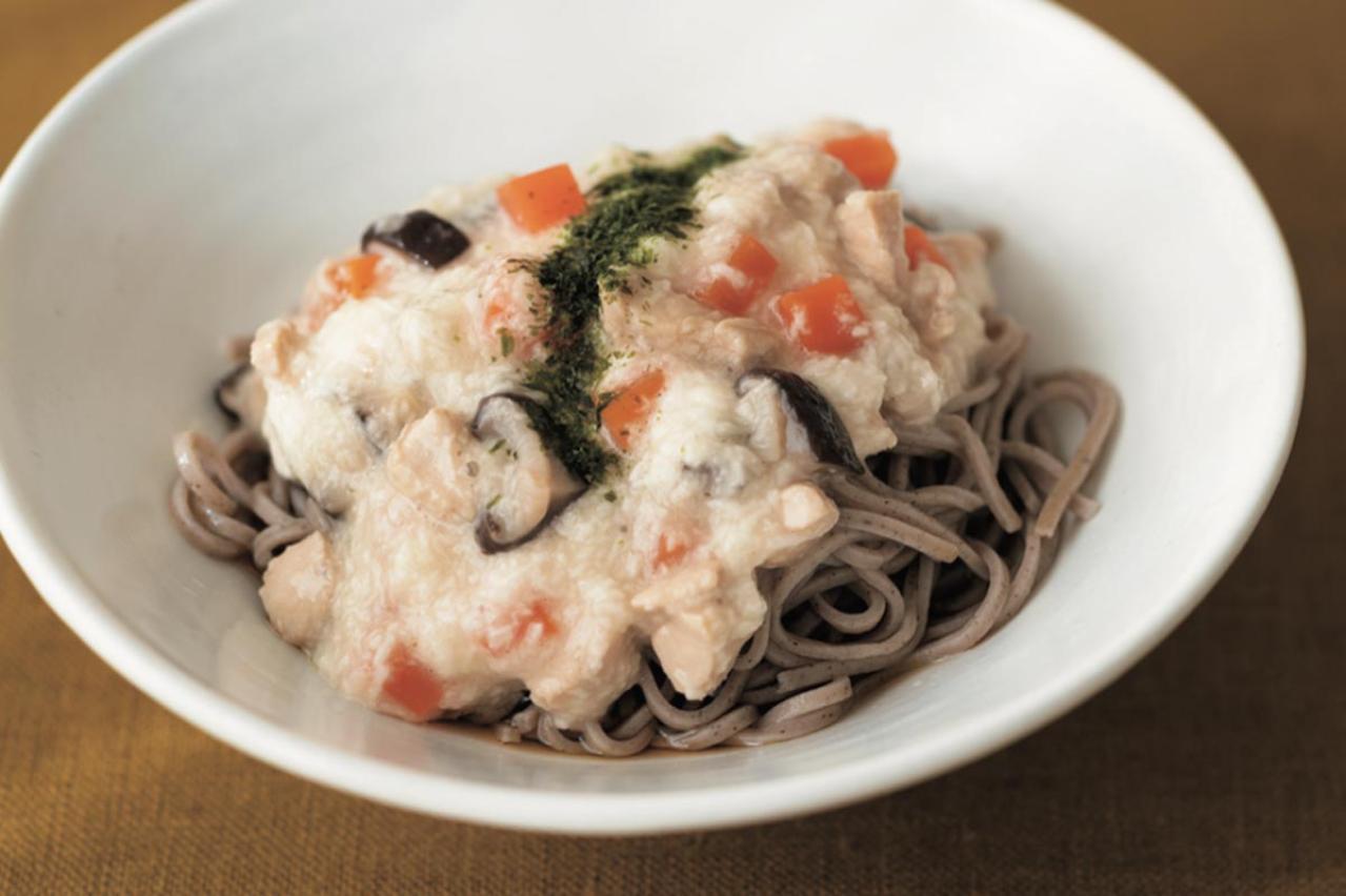 ウワサの「100文字レシピ」って知ってる？「簡単なのに味が決まる！」と大人気の料理家の【ひとりごはん】（画像3）