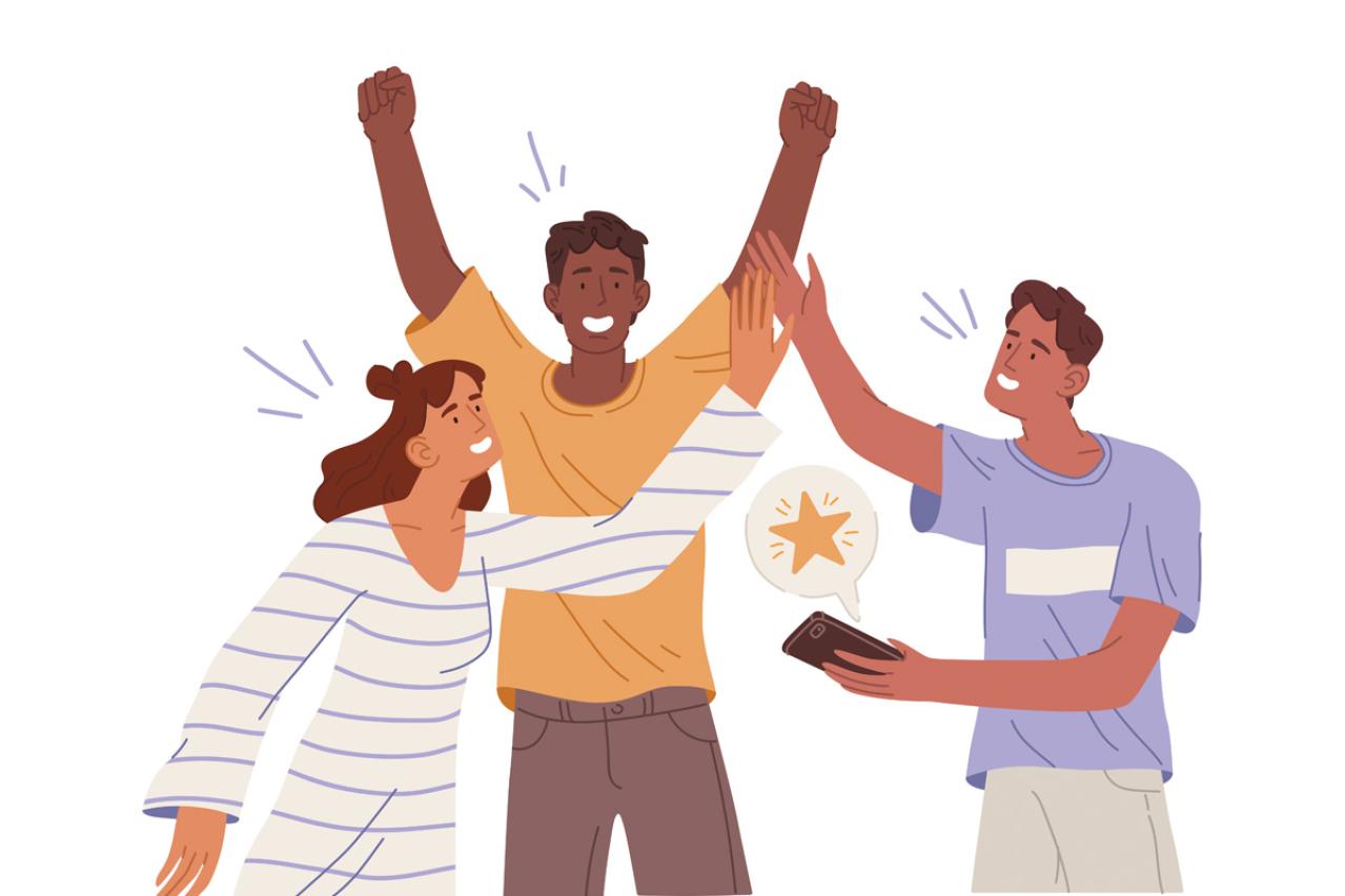 【2025年下半期の運勢｜蟹座】12星座別 山田ありすのHAPPY占い（画像2）