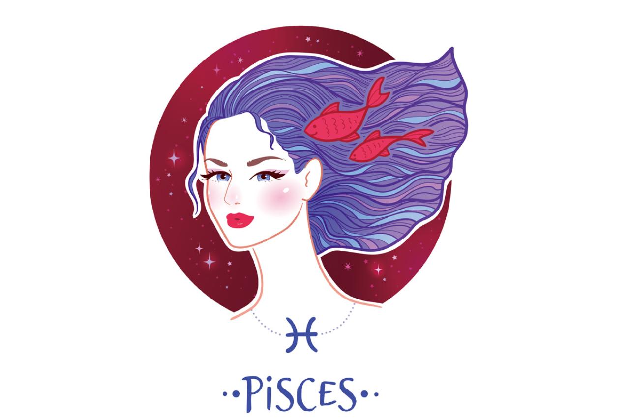 【2025年下半期の運勢｜魚座】12星座別 山田ありすのHAPPY占い