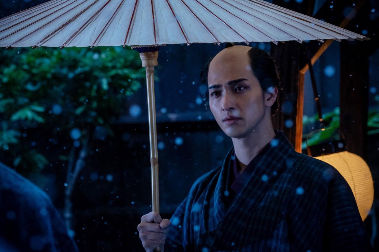 【べらぼう】田沼意次（渡辺謙）が進めている蝦夷地を天領とする計画とは？（画像3）