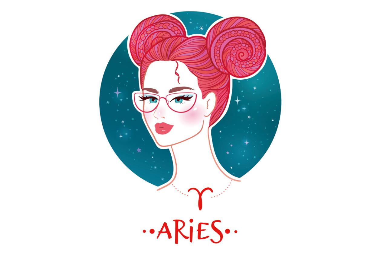 【2025年下半期の運勢｜牡羊座】12星座別 山田ありすのHAPPY占い