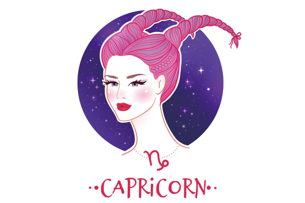 【2025年下半期の運勢｜山羊座】12星座別 山田ありすのHAPPY占い