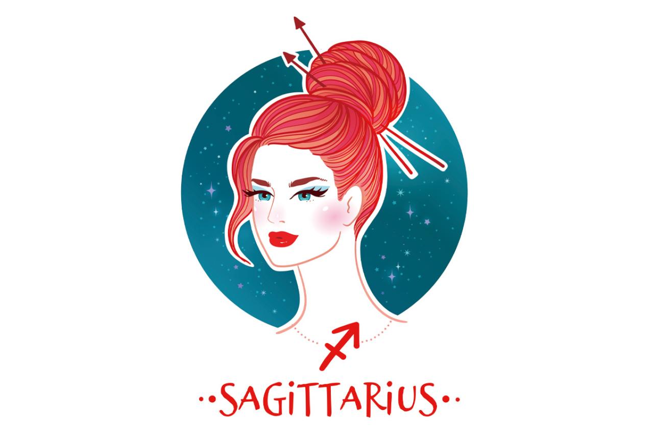 【2025年下半期の運勢｜射手座】12星座別 山田ありすのHAPPY占い