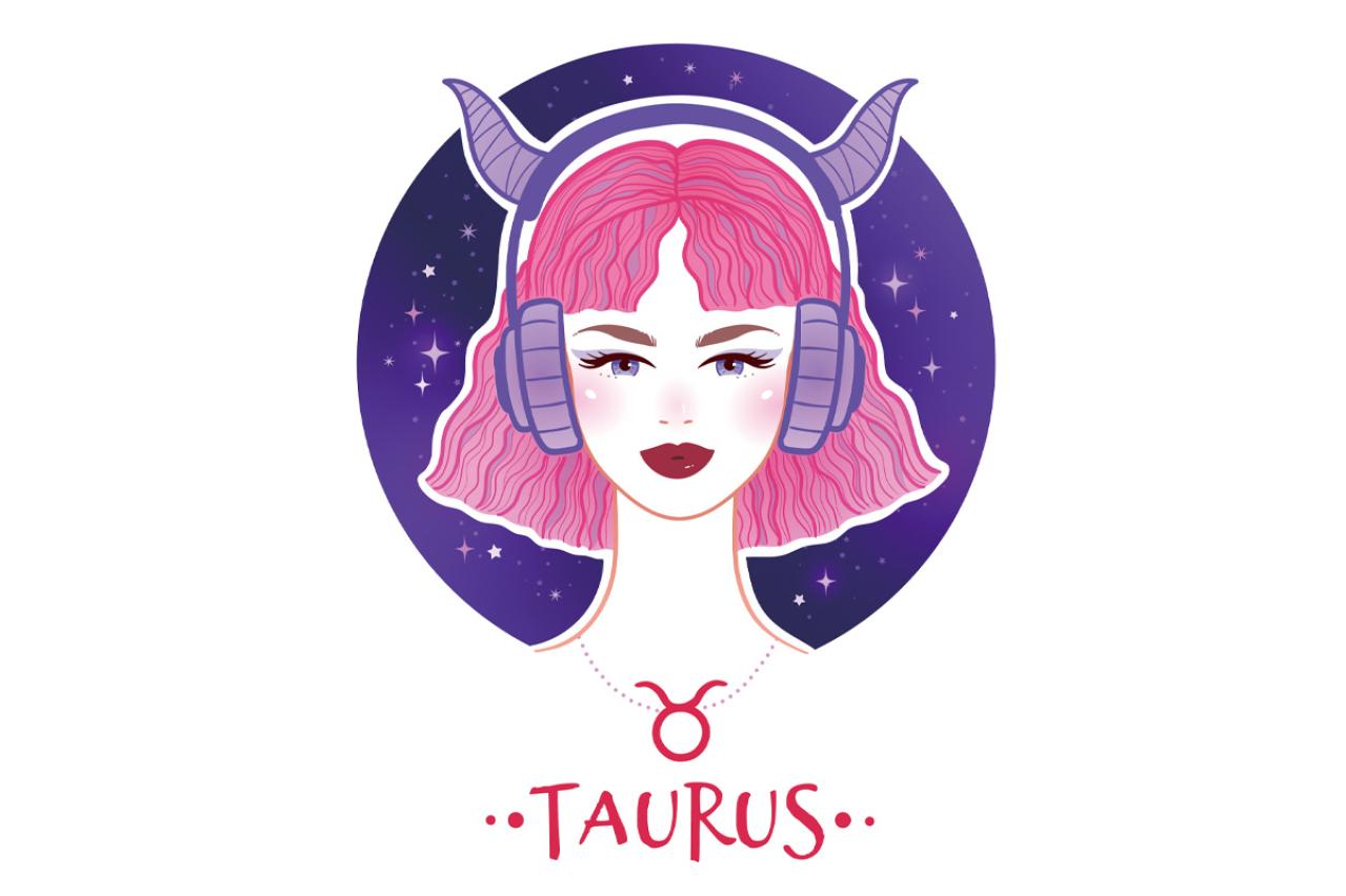 【2025年下半期の運勢｜牡牛座】12星座別 山田ありすのHAPPY占い