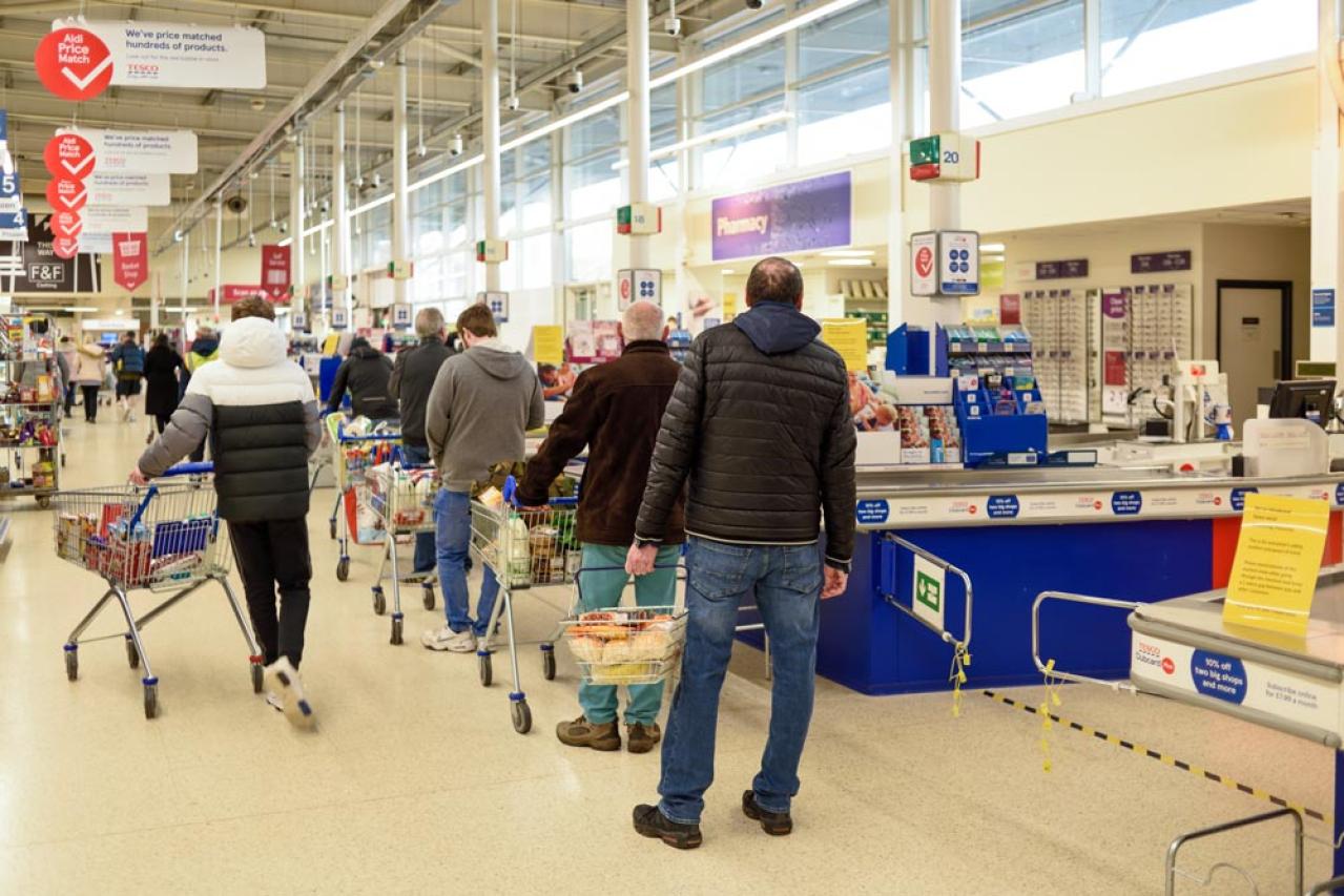 「スーパーのレジでノロノロ会計されて、イライラ…！」そんな人こそ読んで欲しい人気精神科医の神アドバイス（画像2）