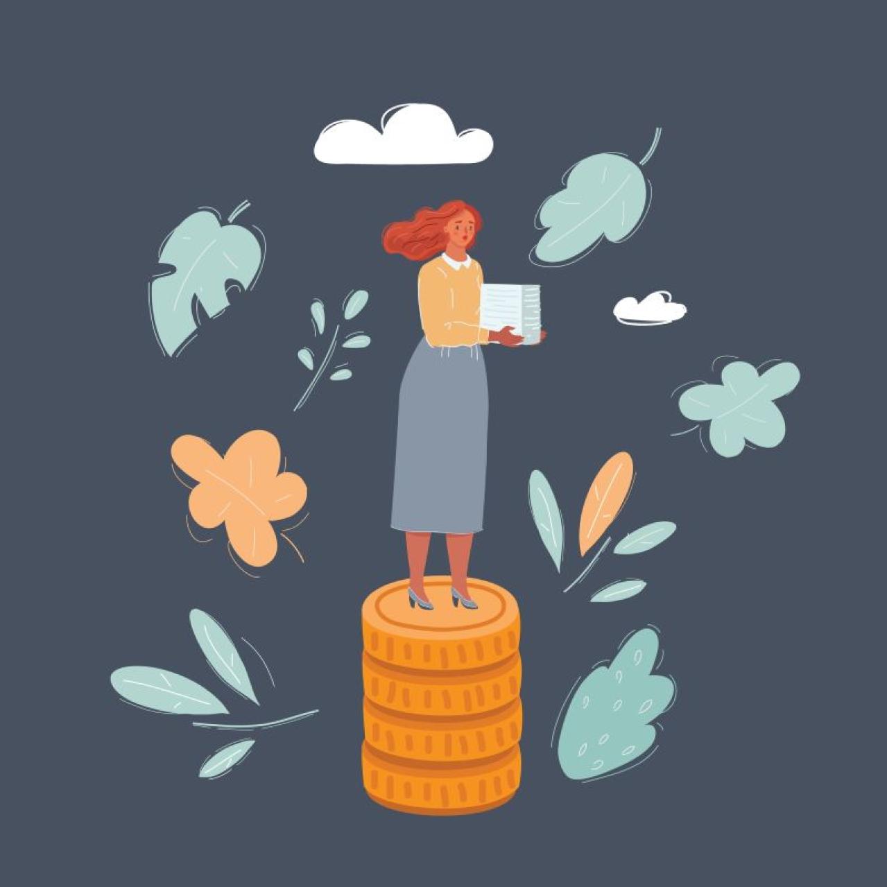 【2025年下半期の運勢｜水瓶座】12星座別 山田ありすのHAPPY占い（画像2）