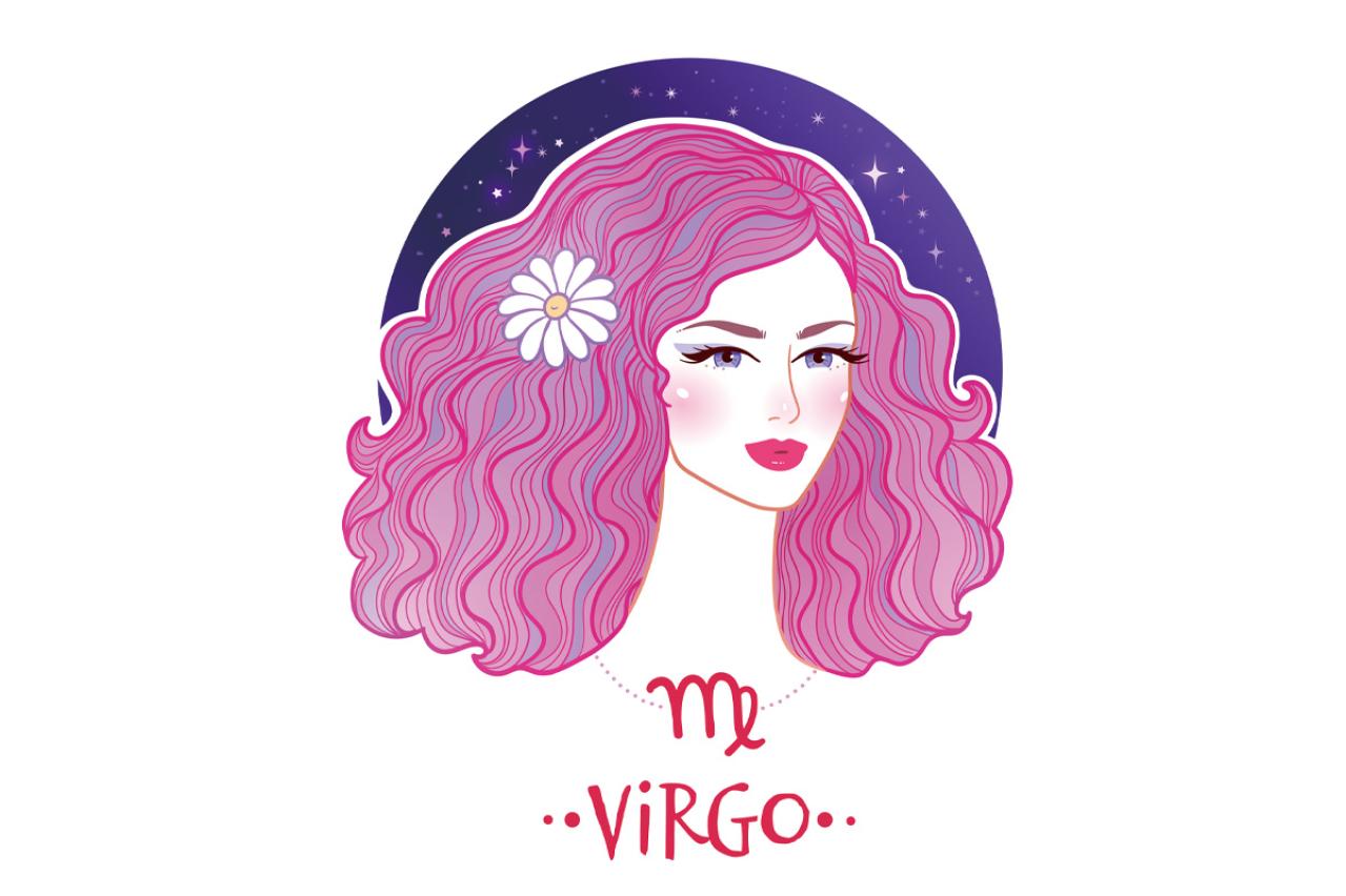 【2025年下半期の運勢｜乙女座】12星座別 山田ありすのHAPPY占い