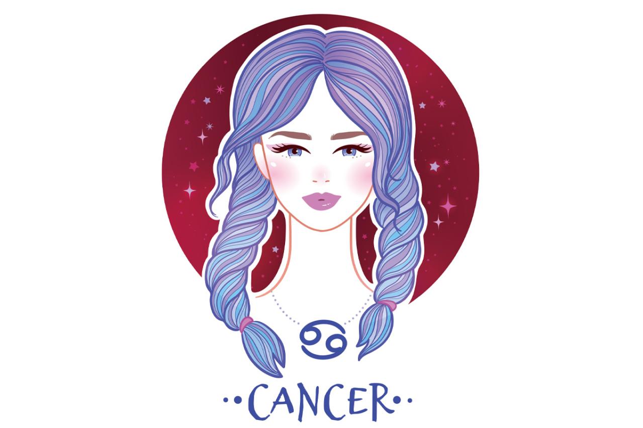 【2025年下半期の運勢｜蟹座】12星座別 山田ありすのHAPPY占い