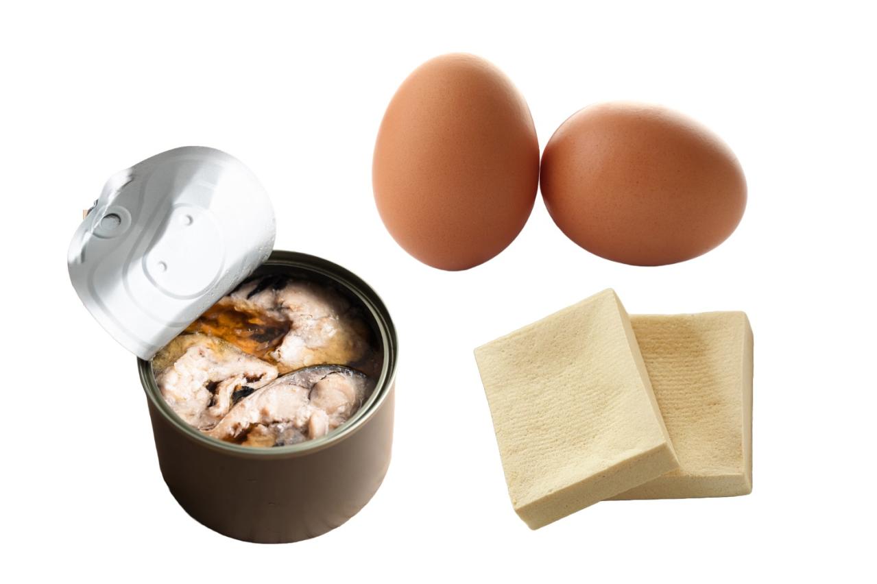 76歳・医師【鎌田實さん】が指南！ シニア世代の健康を守る、卵・豆腐・魚の簡単な摂り方とは？