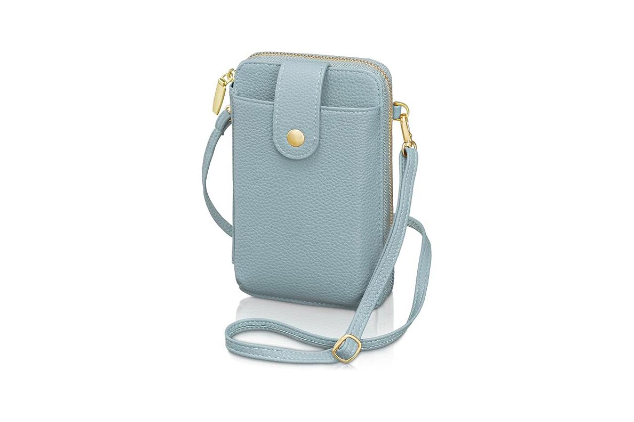 【両手があくバッグ】だから、旅行、ショッピング、散歩が快適♪【最大30％OFF】自分用、プレゼントに【Amazonタイムセール】