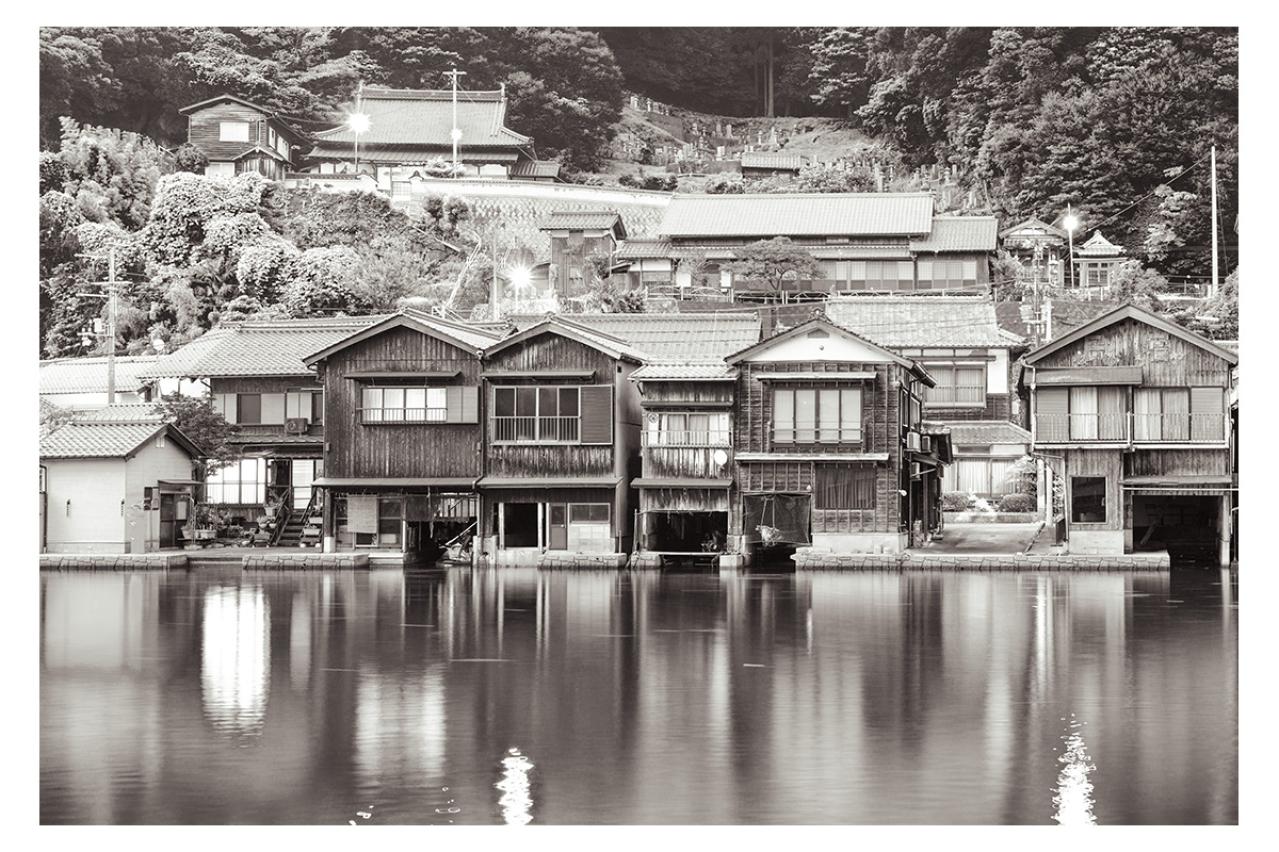 牧野信一の『R漁場と都の酒場で』あらすじ紹介。夢と現実が交錯するストーリー