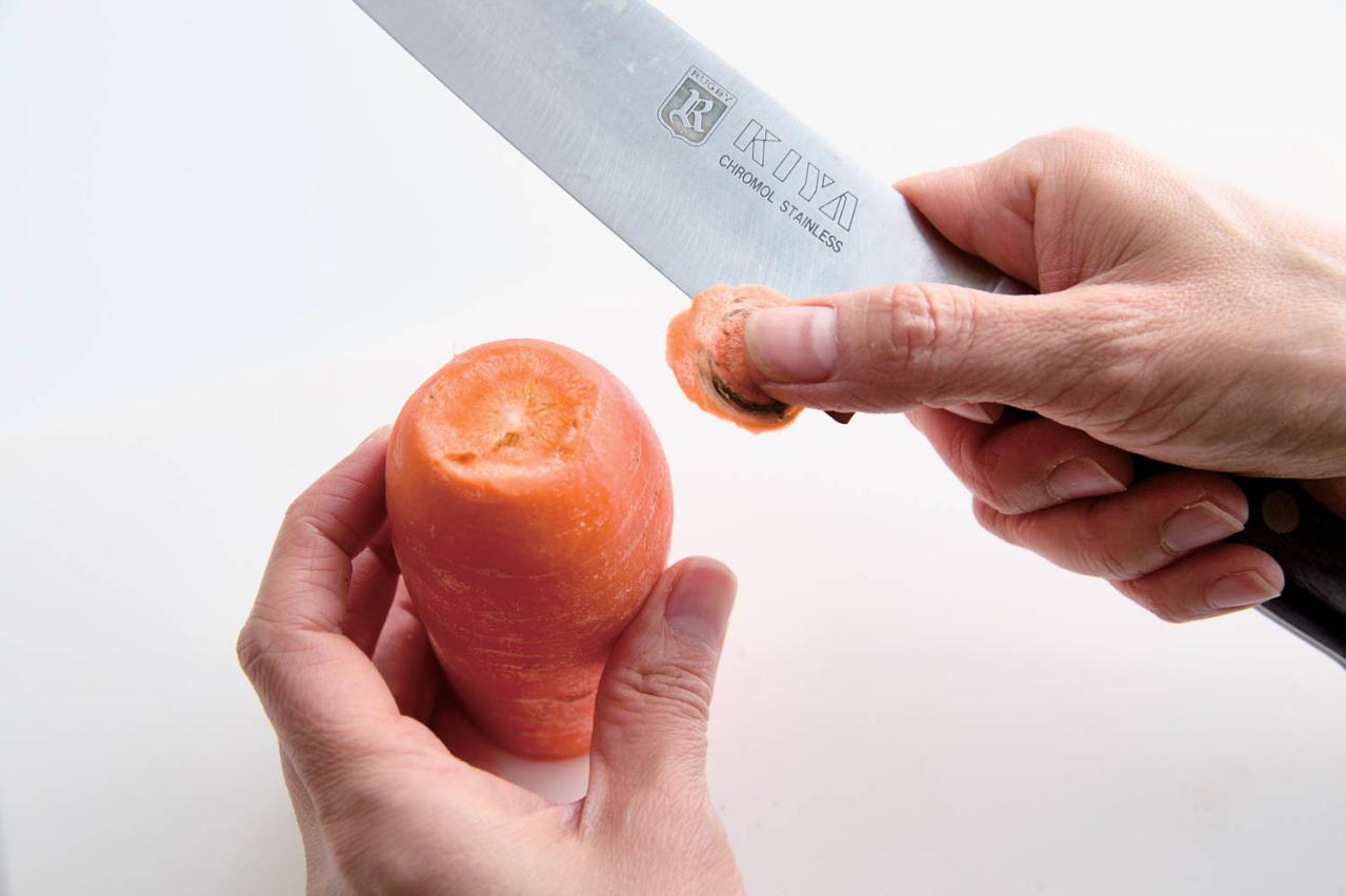 【野菜のフードロス対策】皮や根元など捨てがちな部分の活用法は？ あまった野菜を最後まで使い切るには？（画像5）