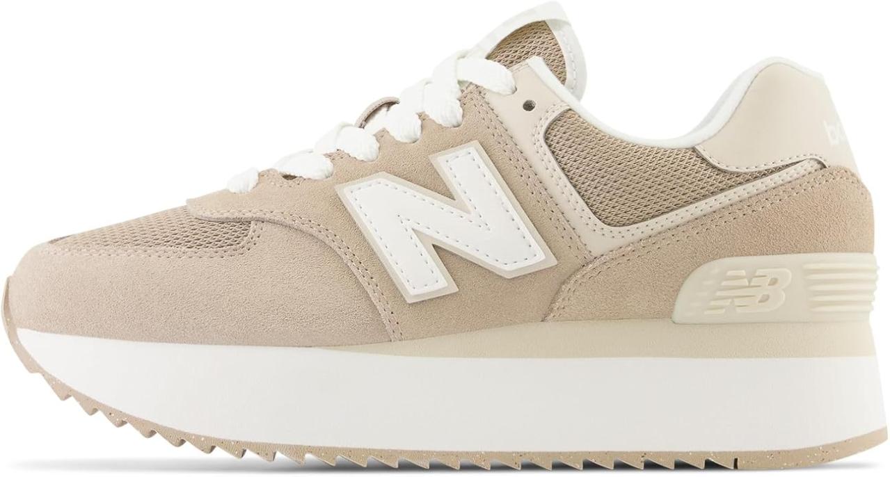 【ニューバランス】現行モデルが【最大34％OFF】スニーカー・ランニングシューズ・厚底モデルも！【Amazonタイムセール】（画像4）