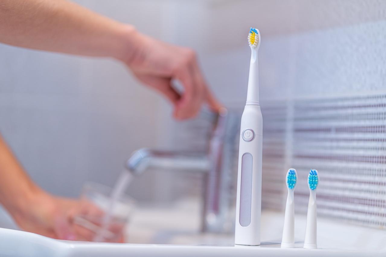 老年歯科の専門医に聞いた【オーラルケア新常識】「歯磨き後はしっかりゆすぐ！」OK？NG？（画像3）