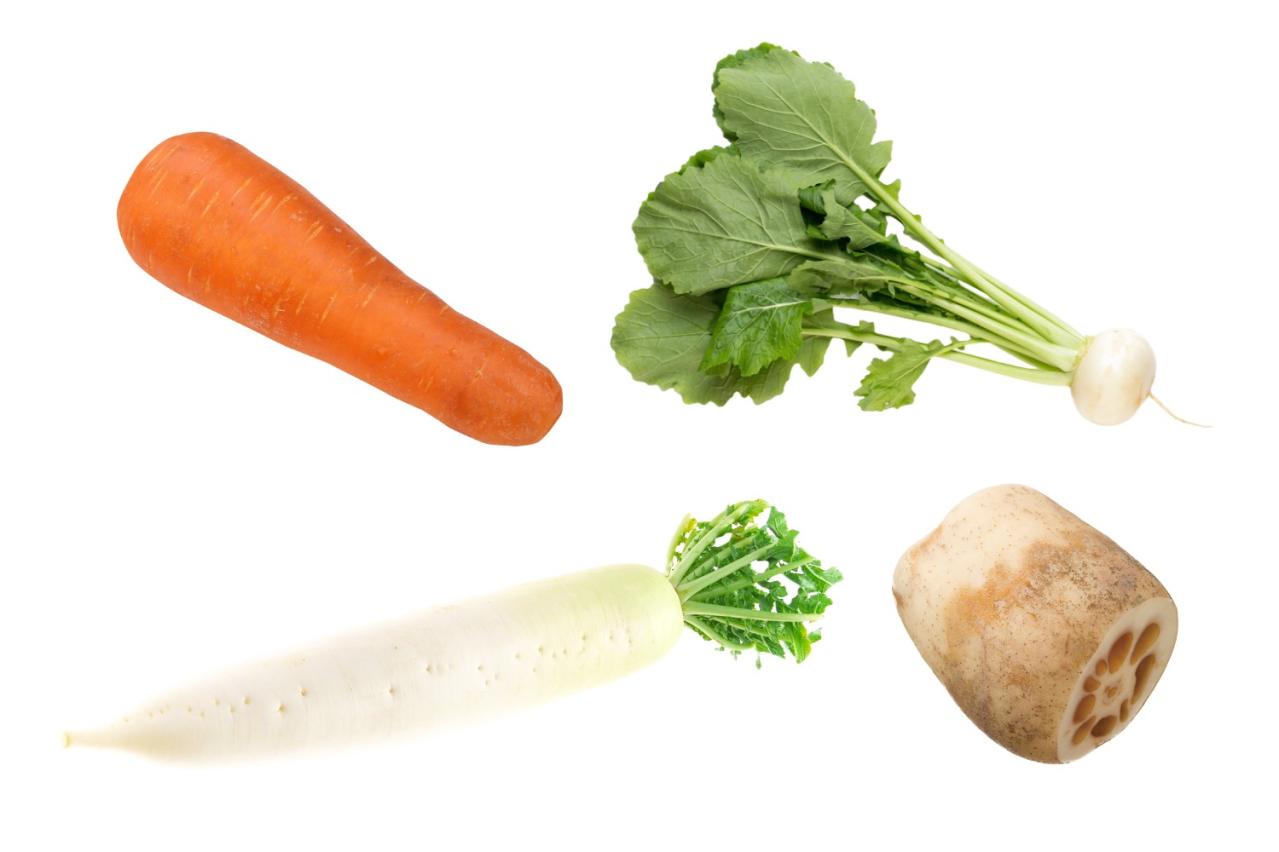 【野菜のフードロス対策】皮や根元など捨てがちな部分の活用法は？ あまった野菜を最後まで使い切るには？（画像3）