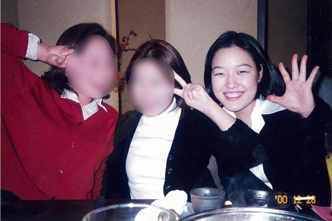 50歳を目前に、社長秘書を辞めて結婚相談所を開設。自身の結婚を機に新しい世界へ 【50代の仕事始め＃5前編】（画像3）