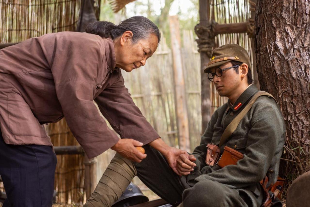 朝ドラ【あんぱん】を見て、戦争と平和を想う。現実のニュースとドラマが重なり、やるせなさが心を包む（画像3）