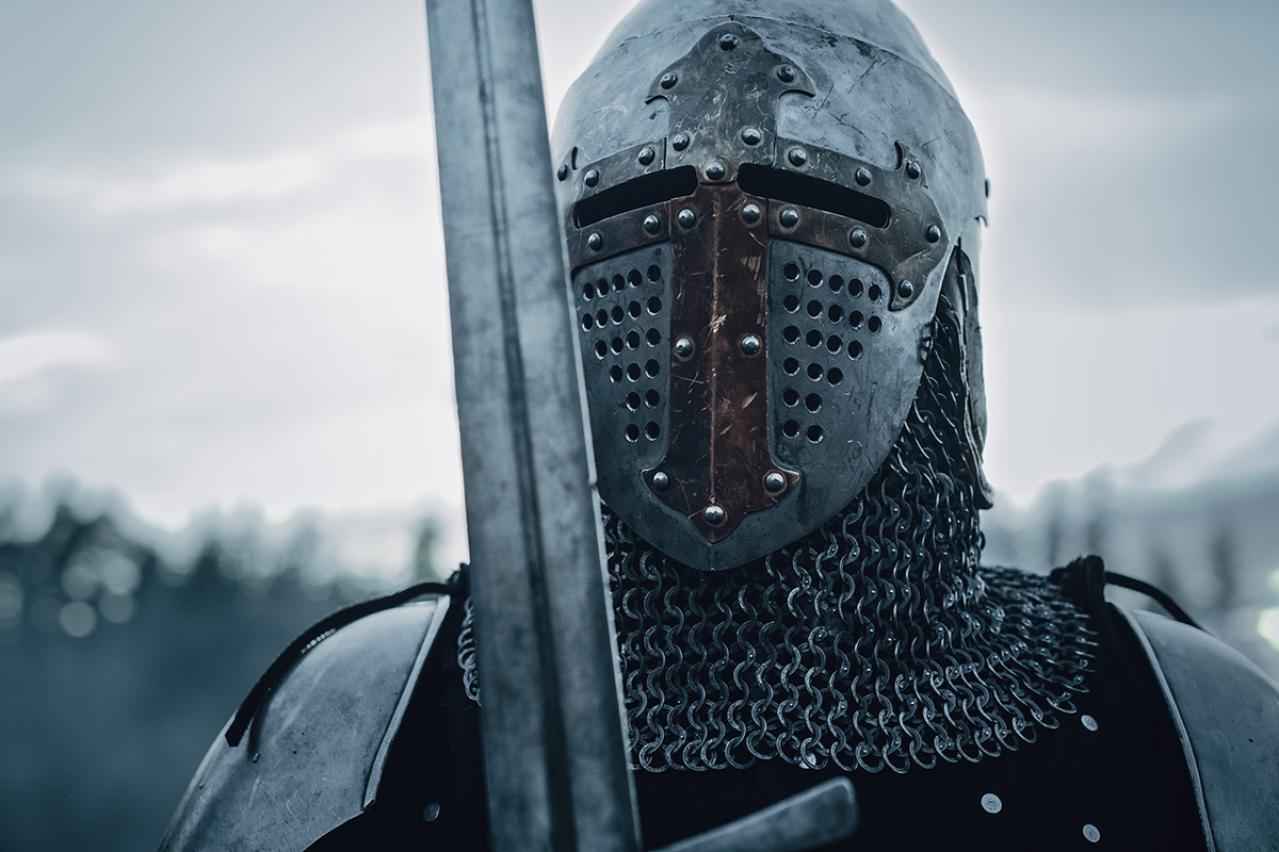 南方熊楠の『毘沙門の名号に就いて』あらすじ紹介。毘沙門天と古代インド神話の知られざる関係