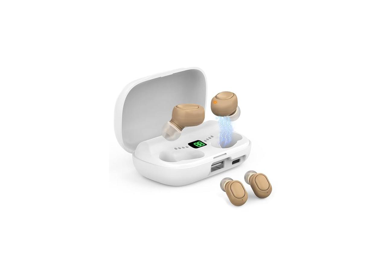 【最大47％OFF】ちょっと聞き取りにくいかも？！と思ったら【集音器】手軽に使えて快適に♪首掛けタイプも！【Amazonタイムセール】