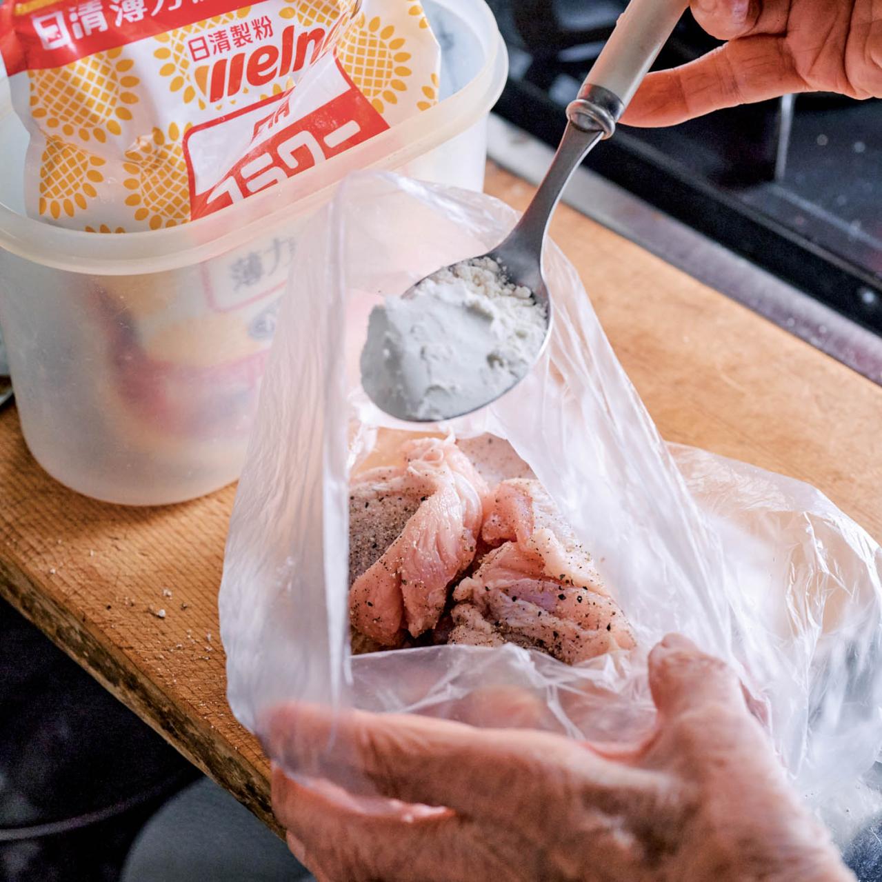 90歳のYouTuber【多良美智子さん】「食事の量は減りました。それでも食べることは『生きる力』です」（画像5）