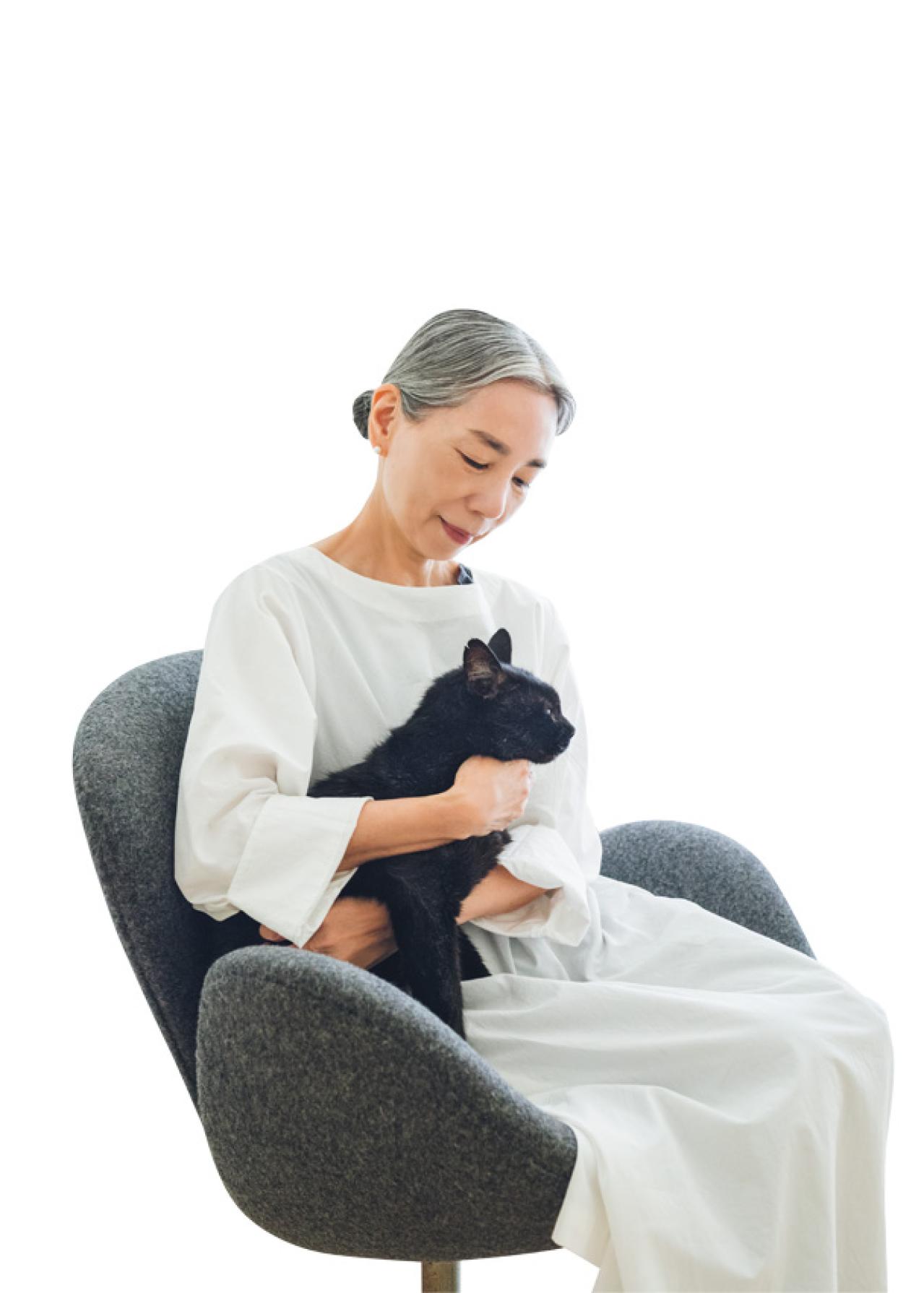 【60歳を前に決断】香川から東京へ！ひとり暮らしを楽しむ「小さい暮らし」の秘訣【広瀬裕子さん】（画像5）