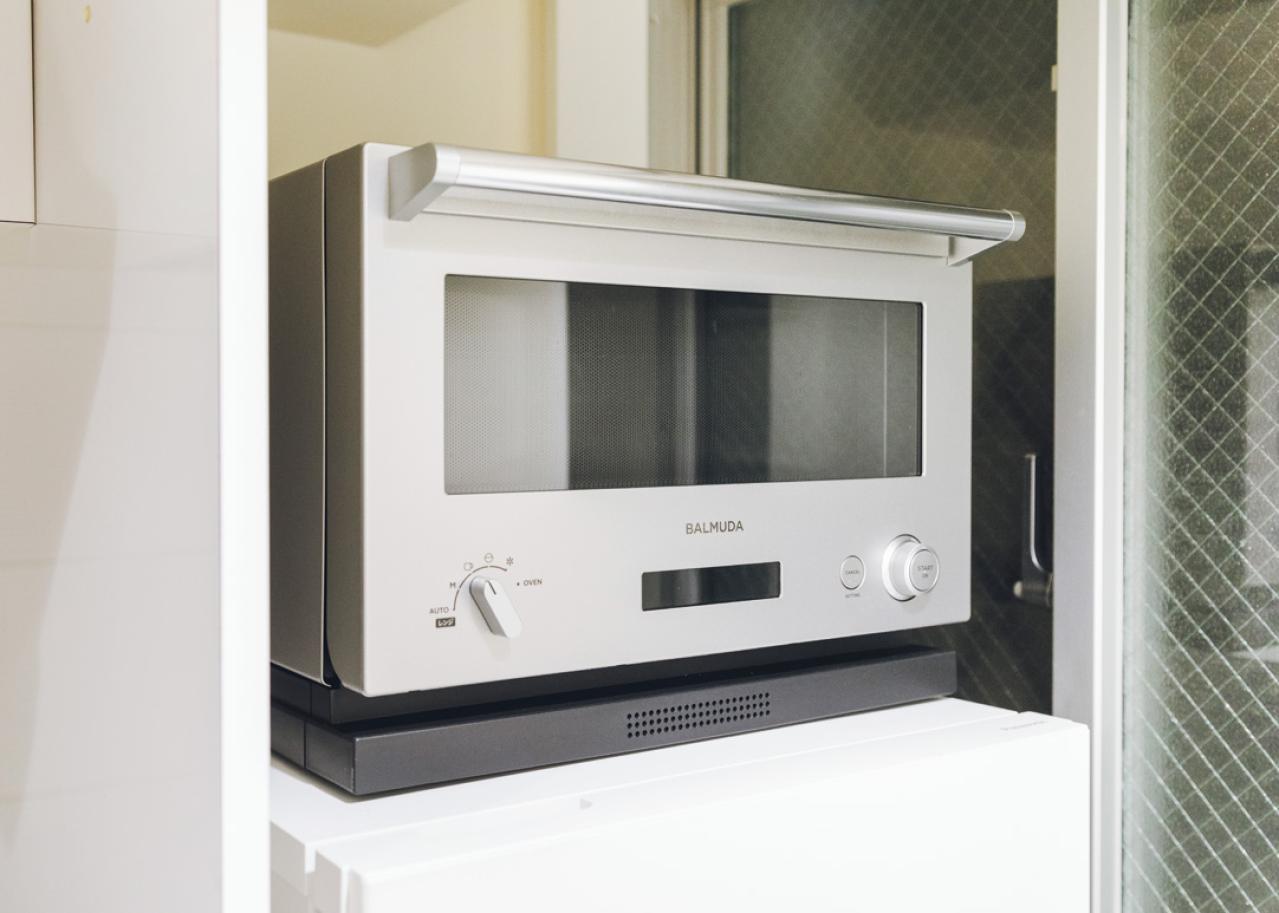 【60代を見据えた引っ越し】「住まいも持ち物もコンパクトに」負担を減らした暮らしとは？【広瀬裕子さん】（画像6）