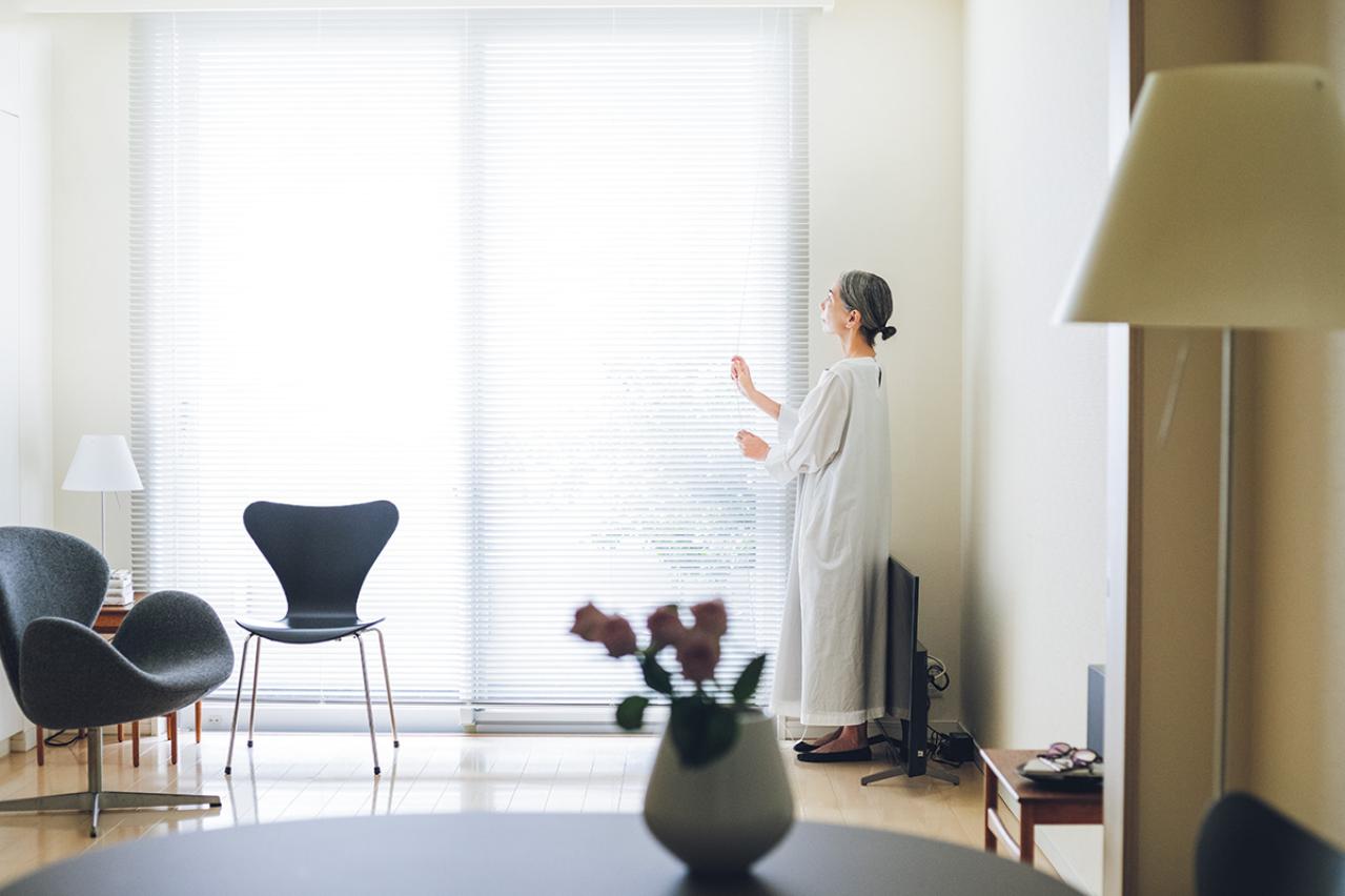 【60歳を前に決断】香川から東京へ！ひとり暮らしを楽しむ「小さい暮らし」の秘訣【広瀬裕子さん】（画像2）