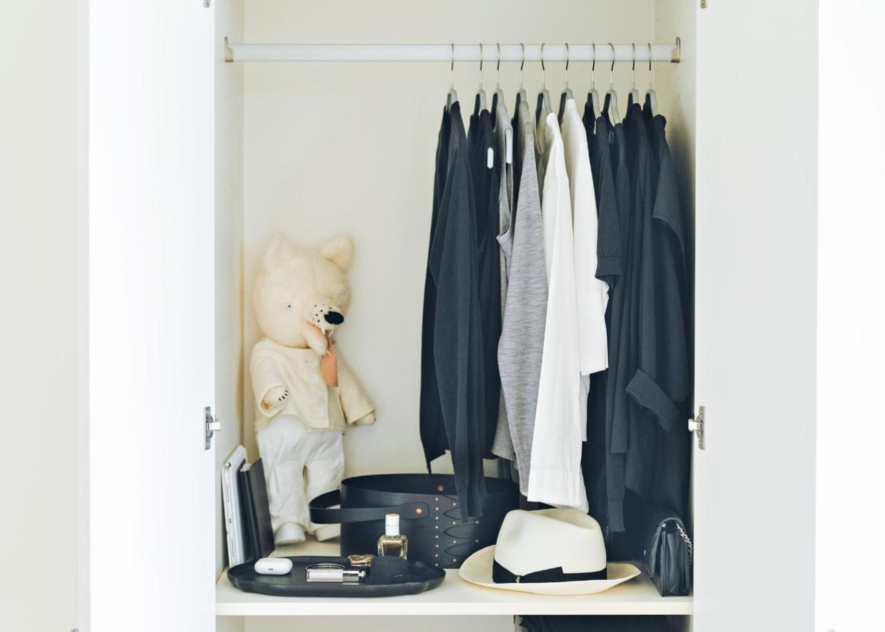 【60歳を前に決断】香川から東京へ！ひとり暮らしを楽しむ「小さい暮らし」の秘訣【広瀬裕子さん】（画像9）