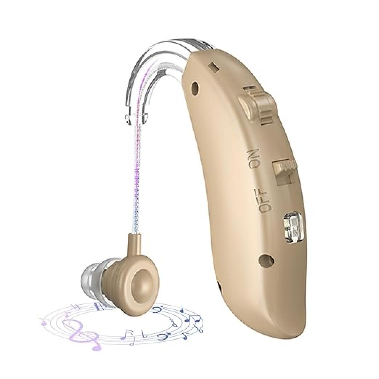 【最大47％OFF】ちょっと聞き取りにくいかも？！と思ったら【集音器】手軽に使えて快適に♪首掛けタイプも！【Amazonタイムセール】（画像4）