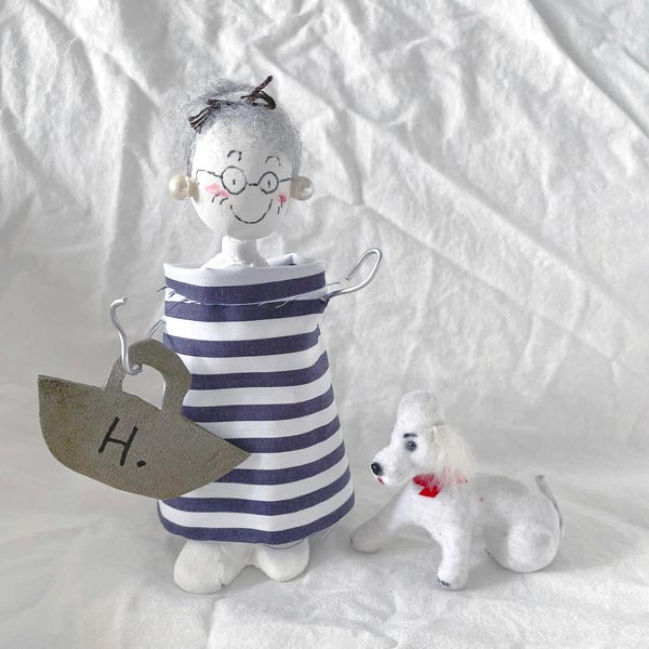 70歳の誕生日を特別に！【イラストレーター本田葉子さん】が語る「誕生日のお墓参り」という新しい選択（画像5）