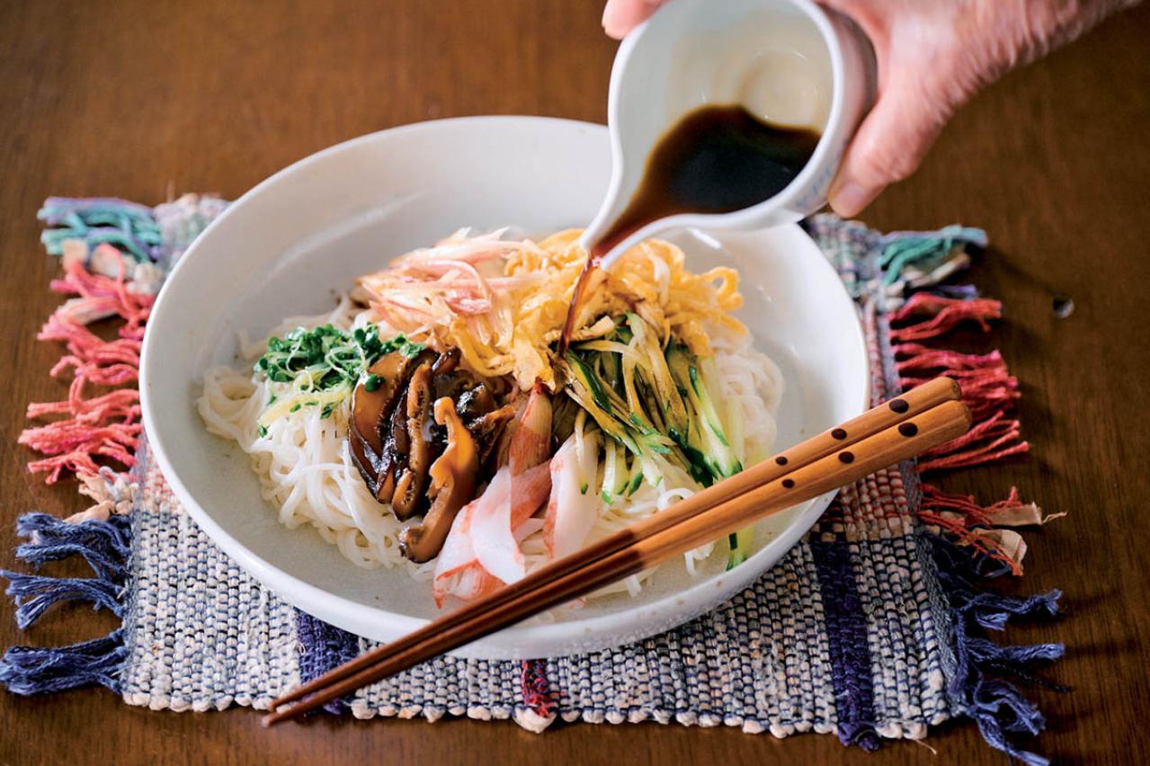 90歳・団地でひとり暮らしのYouTuberが教える、栄養バランスのよい食事メニュー【4選】