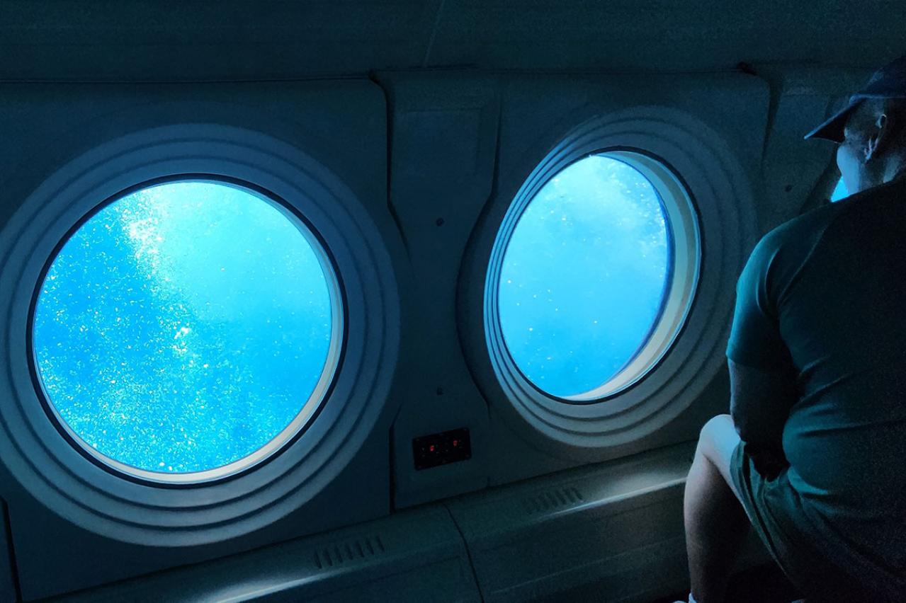 山本周五郎の『危し‼ 潜水艦の秘密』あらすじ紹介。少年探偵が挑む暗号と大事件の真相とは？