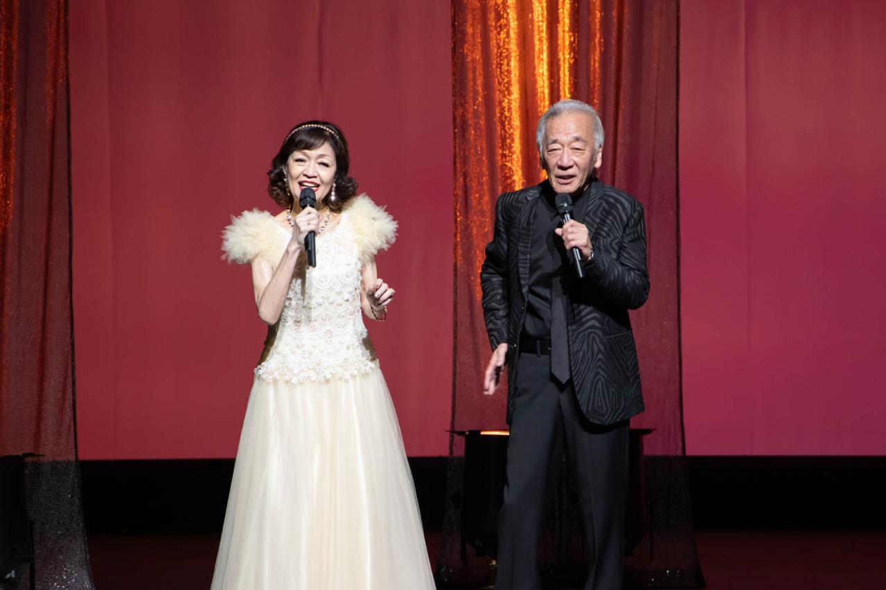 狩人、チェリッシュ…青春を彩った昭和の名曲と再会！【夢グループ20周年記念コンサート】第1部レポート（画像12）