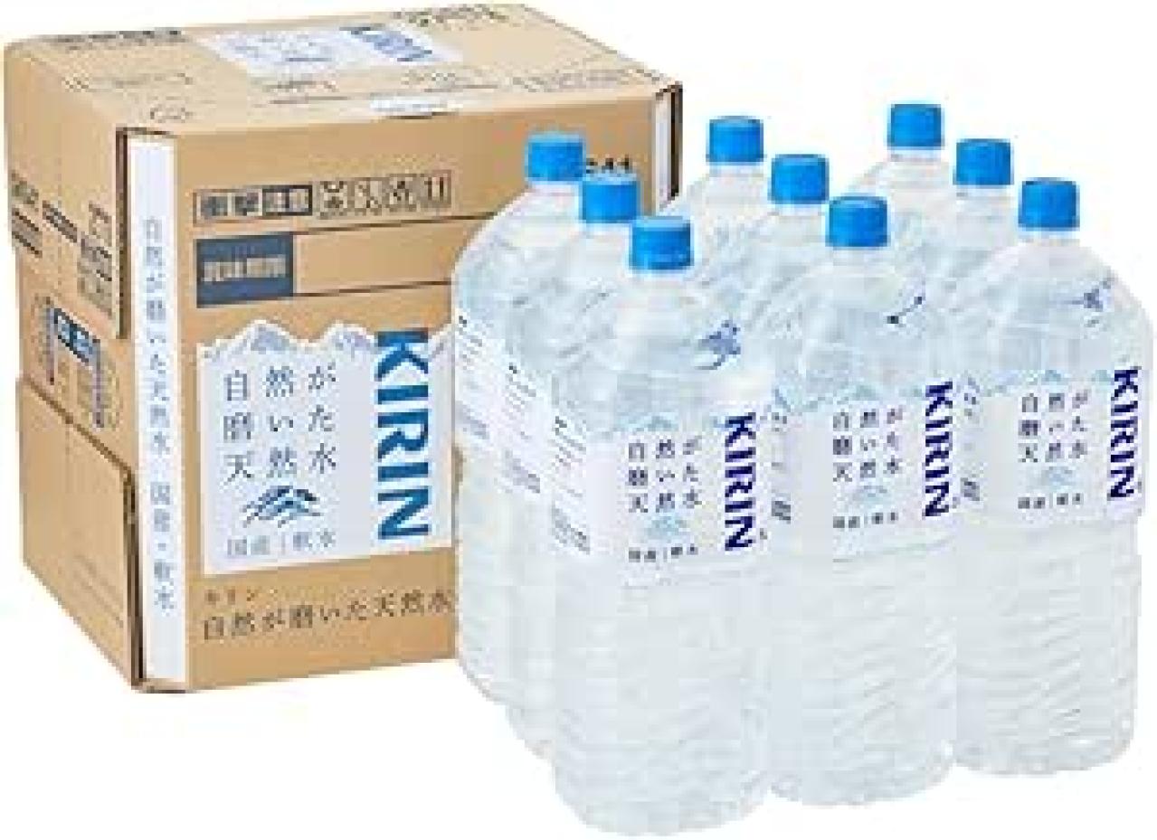 【最大55％OFF】重たい物も家まで配達！【ペットボトル飲料のケース買い】がお得！備蓄にも便利【Amazonタイムセール】（画像3）