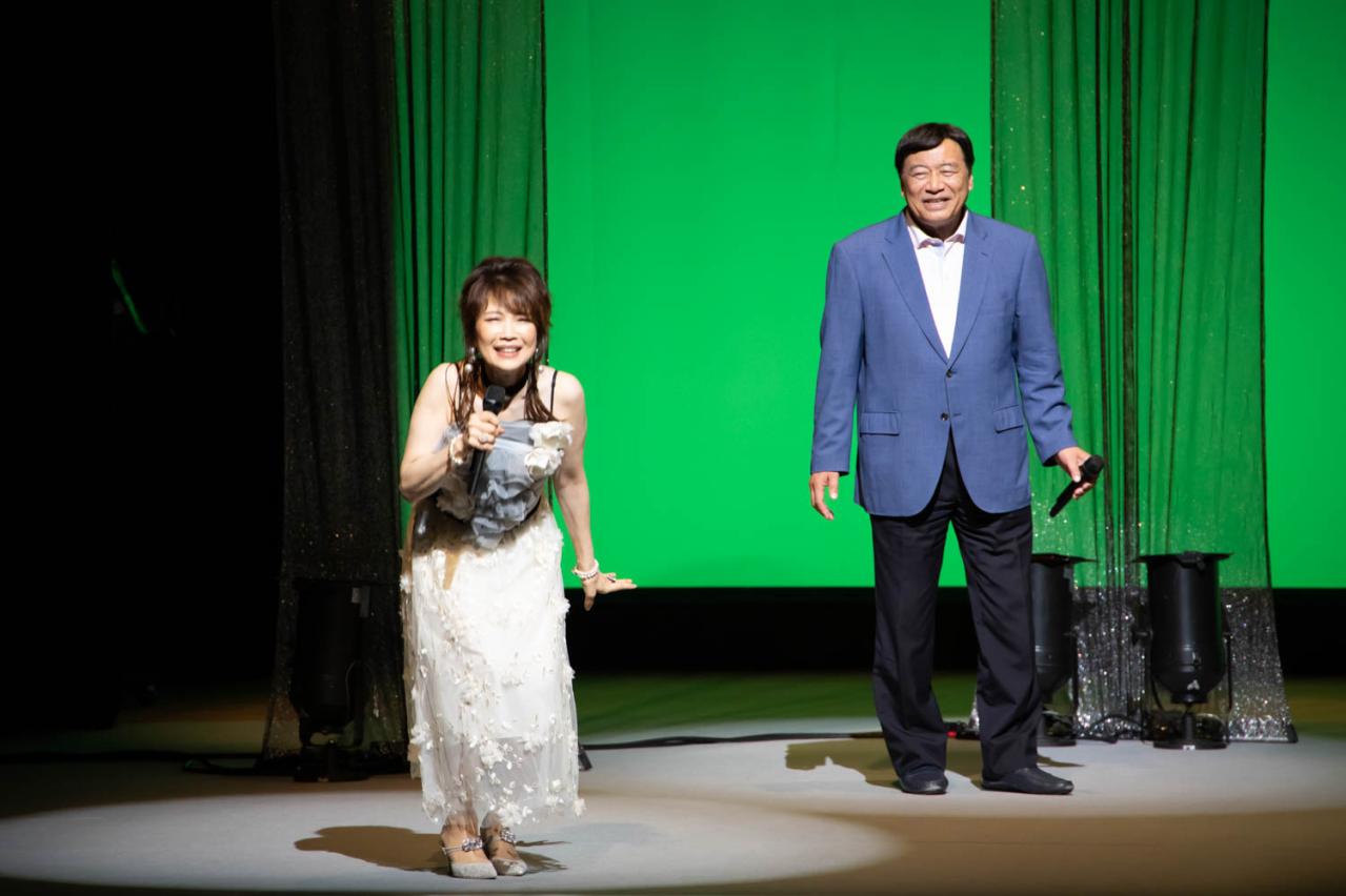 「社長、安ぅ〜い！」あの通販CMで注目の【夢グループ・石田社長】意外すぎる成功の要因とは？  現在の橋幸夫さんとの向き合い方は？（画像7）