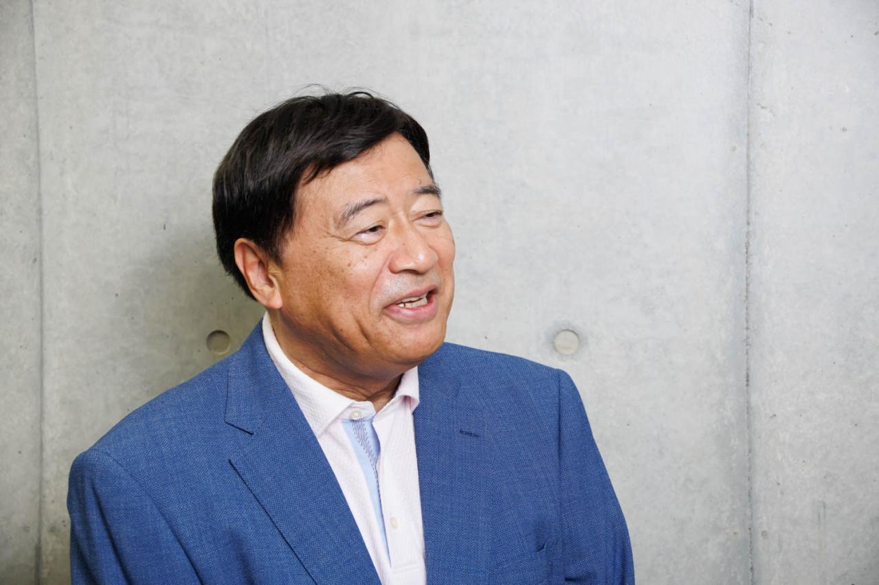 「社長、安ぅ〜い！」あの通販CMで注目の【夢グループ・石田社長】意外すぎる成功の要因とは？  現在の橋幸夫さんとの向き合い方は？（画像6）