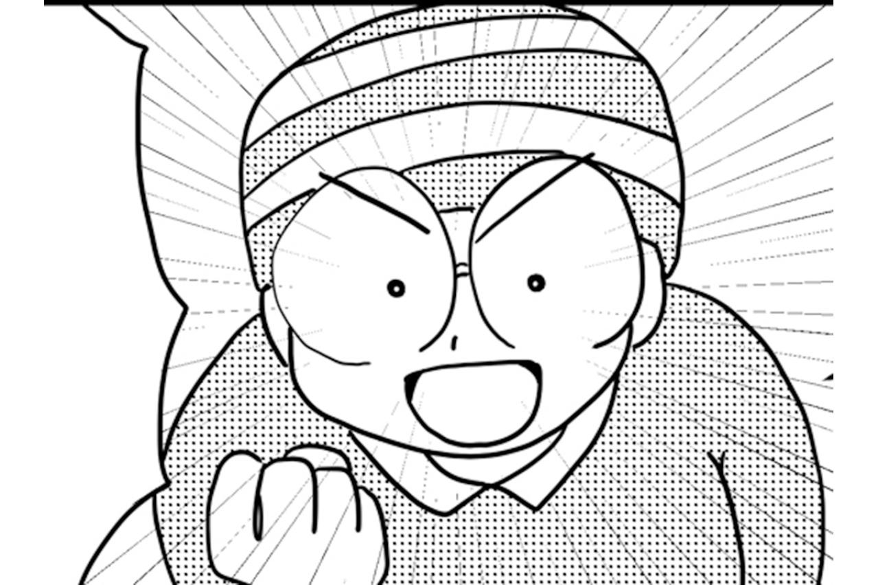 抗がん剤の点滴がつらすぎる…「みんな乗り越えられるの？」【乳癌日記 #40】