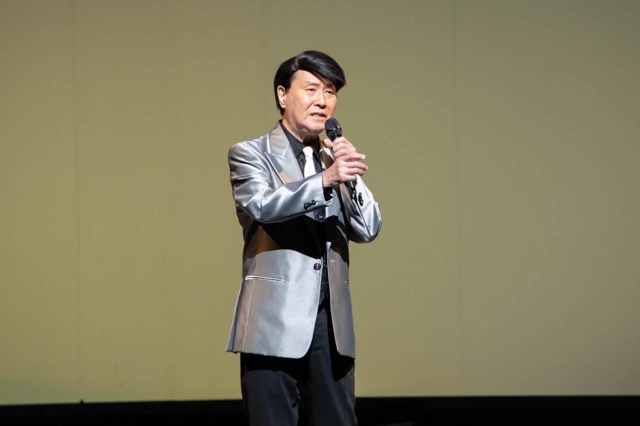 狩人、チェリッシュ…青春を彩った昭和の名曲と再会！【夢グループ20周年記念コンサート】第1部レポート（画像7）