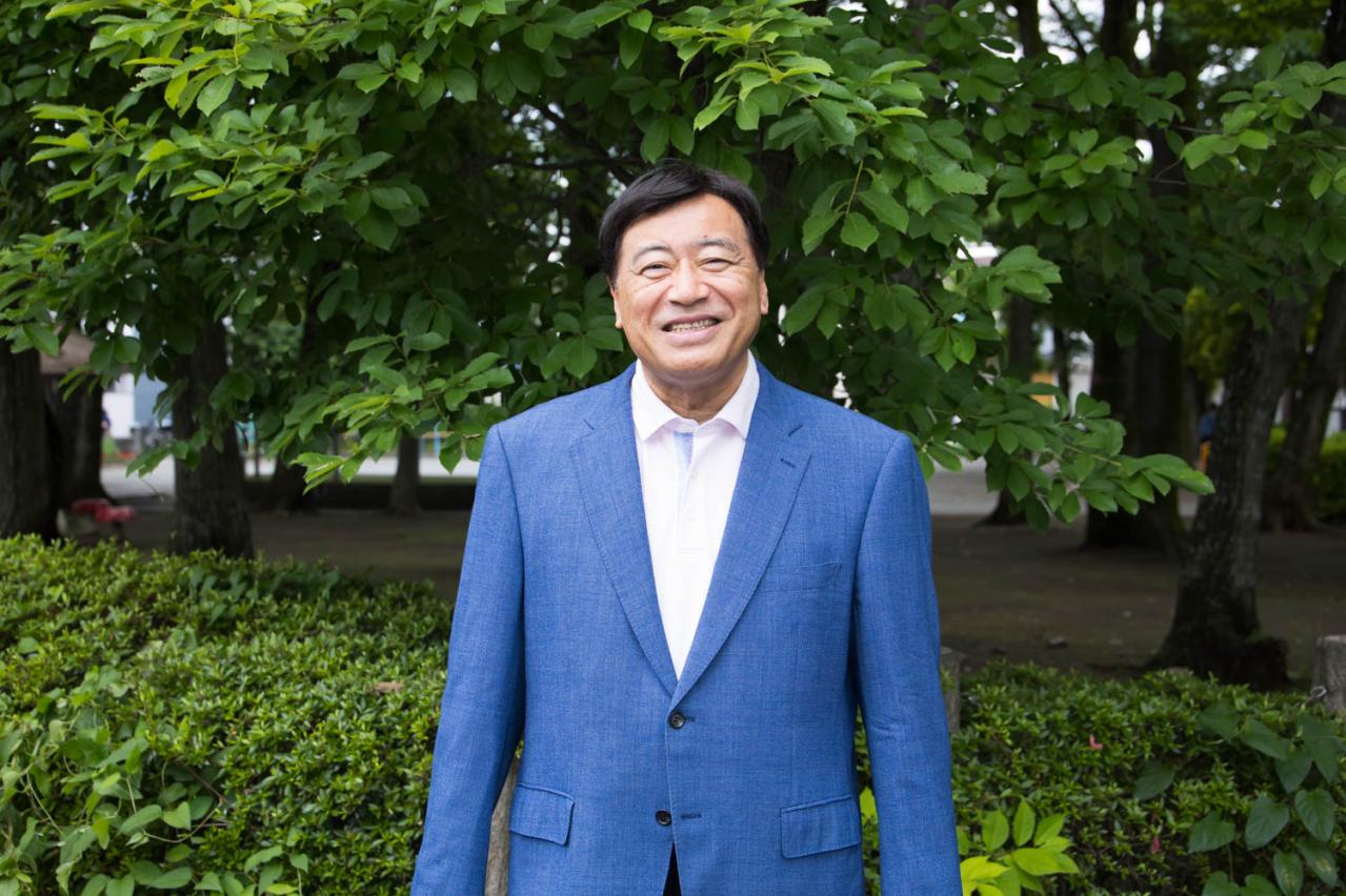 「社長、安ぅ〜い！」あの通販CMで注目の【夢グループ・石田社長】意外すぎる成功の要因とは？  現在の橋幸夫さんとの向き合い方は？