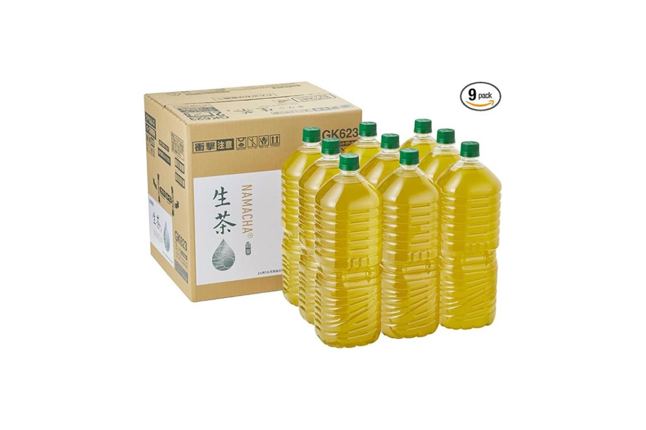 【最大55％OFF】重たい物も家まで配達！【ペットボトル飲料のケース買い】がお得！備蓄にも便利【Amazonタイムセール】