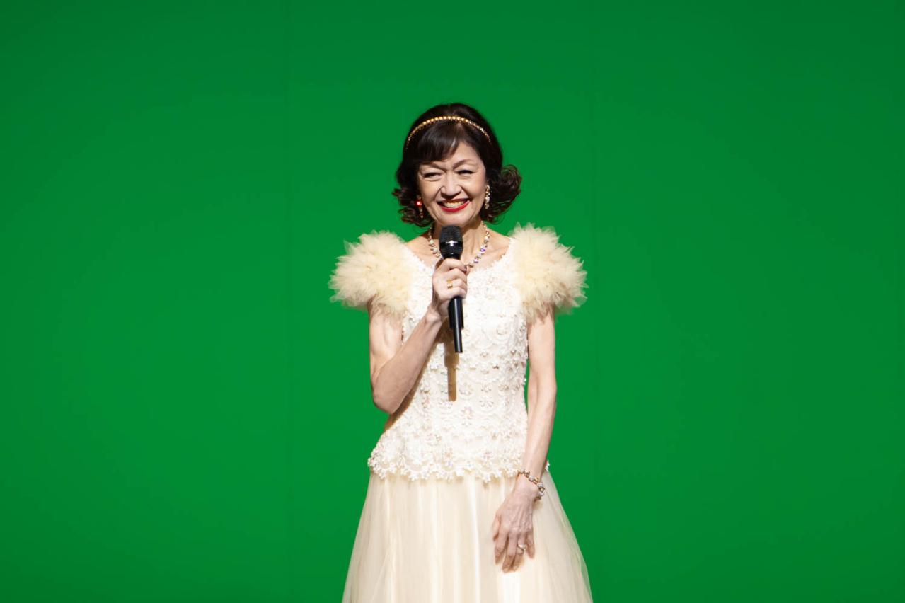 狩人、チェリッシュ…青春を彩った昭和の名曲と再会！【夢グループ20周年記念コンサート】第1部レポート（画像10）