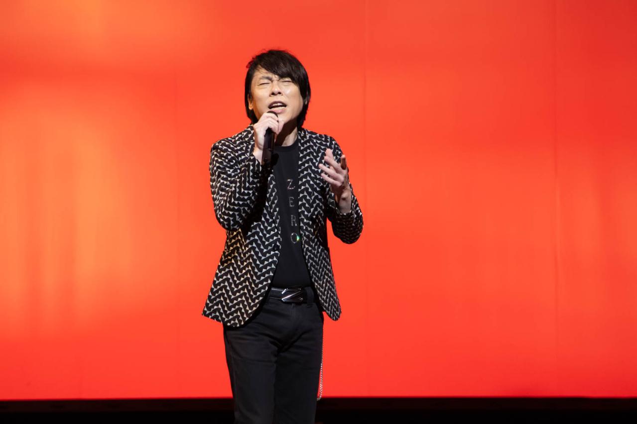 くも膜下出血から奇跡的に復活した平浩二さん、名コンビ・石田社長＆保科有里さん…感動と笑いが詰まった【夢グループ20周年記念コンサート】第2部レポート（画像4）