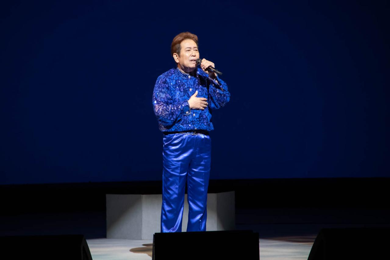 くも膜下出血から奇跡的に復活した平浩二さん、名コンビ・石田社長＆保科有里さん…感動と笑いが詰まった【夢グループ20周年記念コンサート】第2部レポート（画像3）