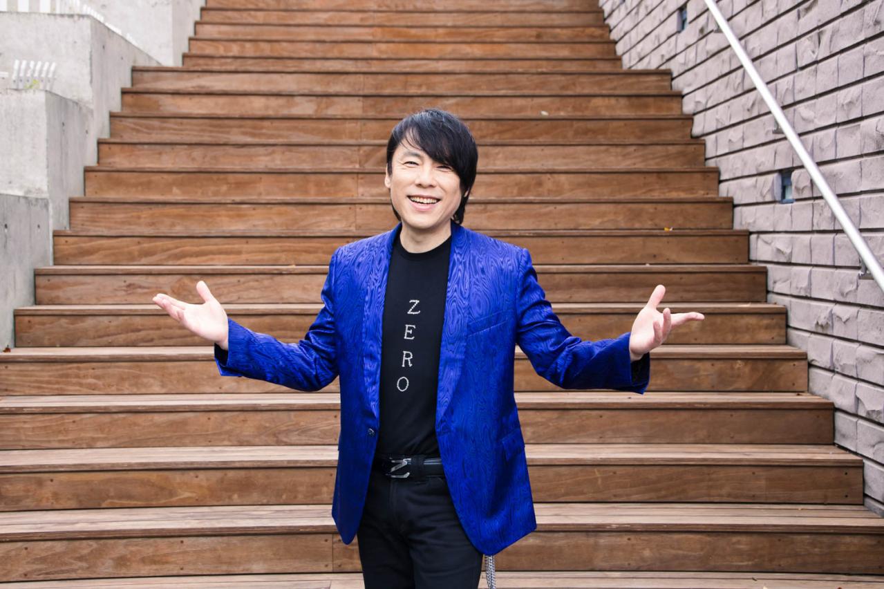 歌手・ZEROさんが語る、認知症を公表した【橋幸夫さん】との支え合い、特別な「絆」とは？ 